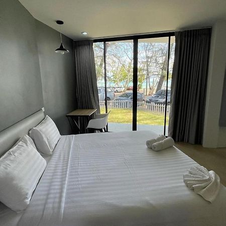 Phuket Muay Thai Hotel Rawai Beach Luaran gambar