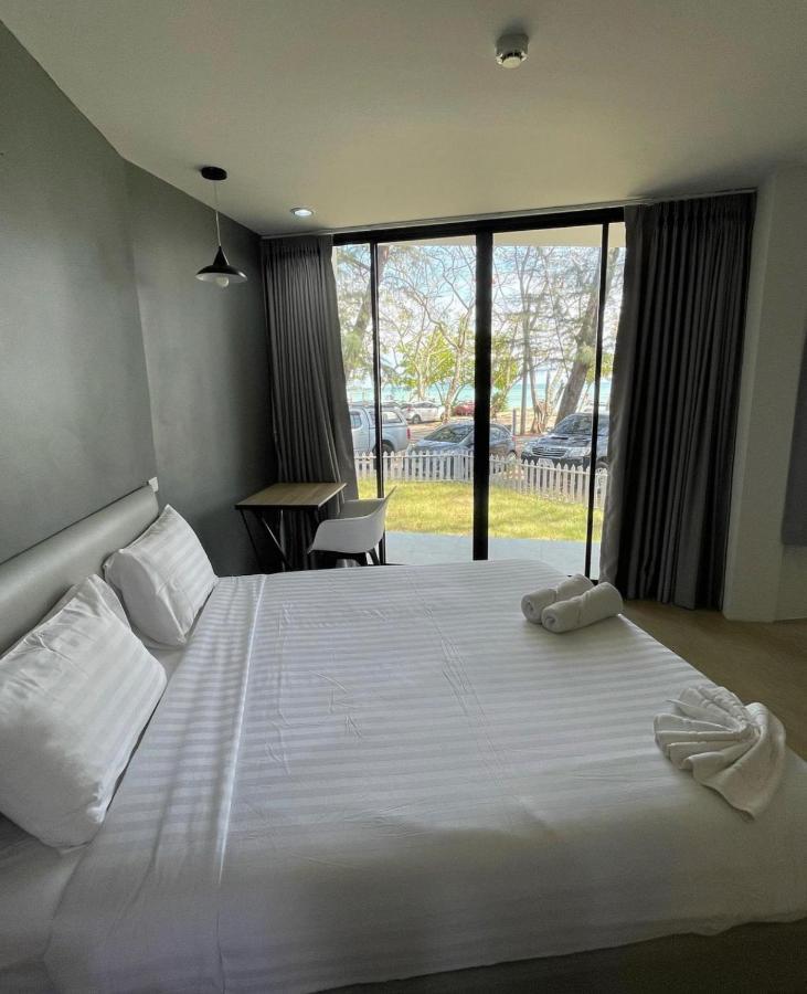 Phuket Muay Thai Hotel Rawai Beach Luaran gambar