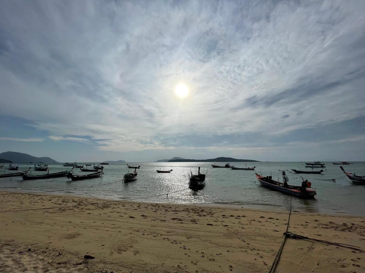 Phuket Muay Thai Hotel Rawai Beach Luaran gambar