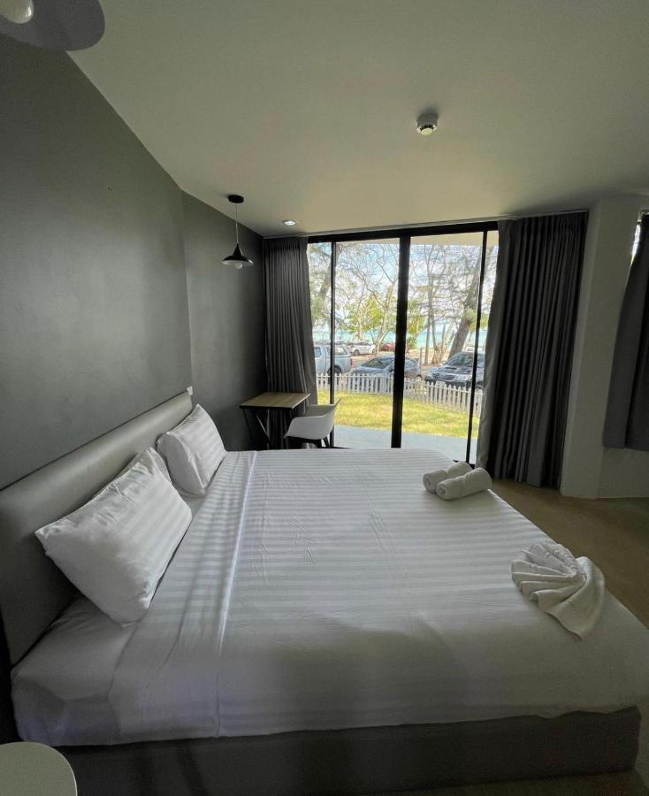 Phuket Muay Thai Hotel Rawai Beach Luaran gambar