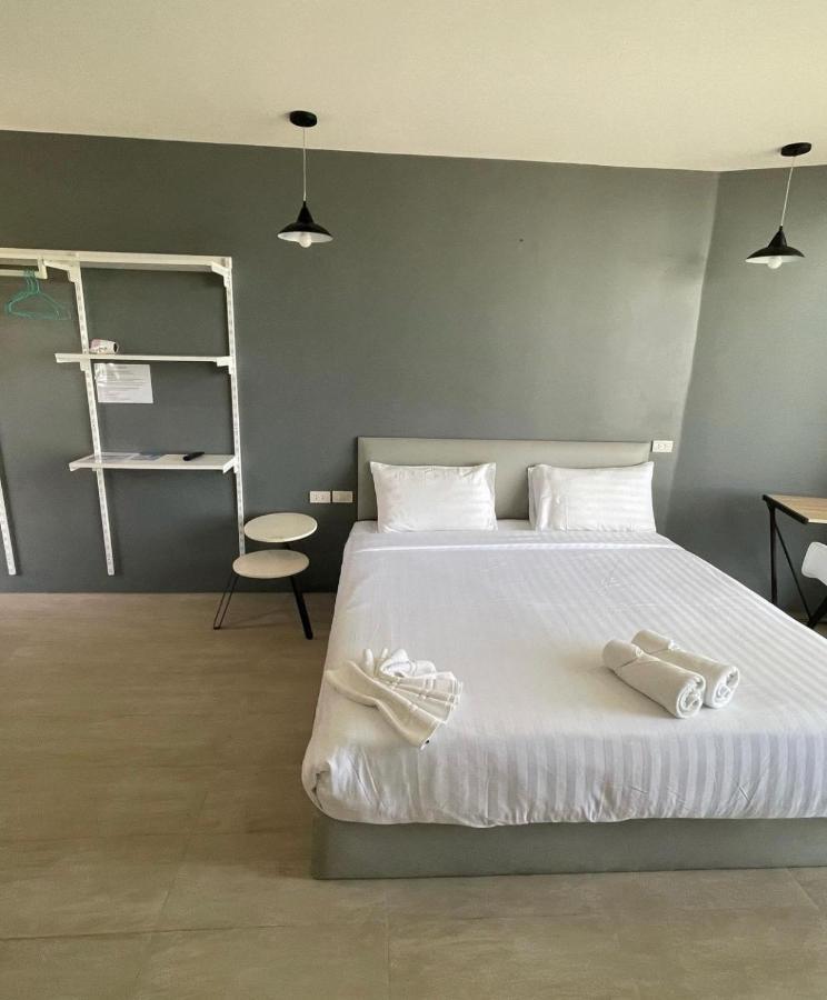 Phuket Muay Thai Hotel Rawai Beach Luaran gambar