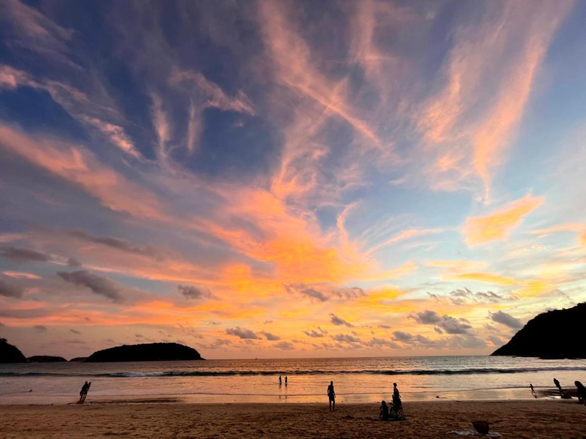 Phuket Muay Thai Hotel Rawai Beach Luaran gambar