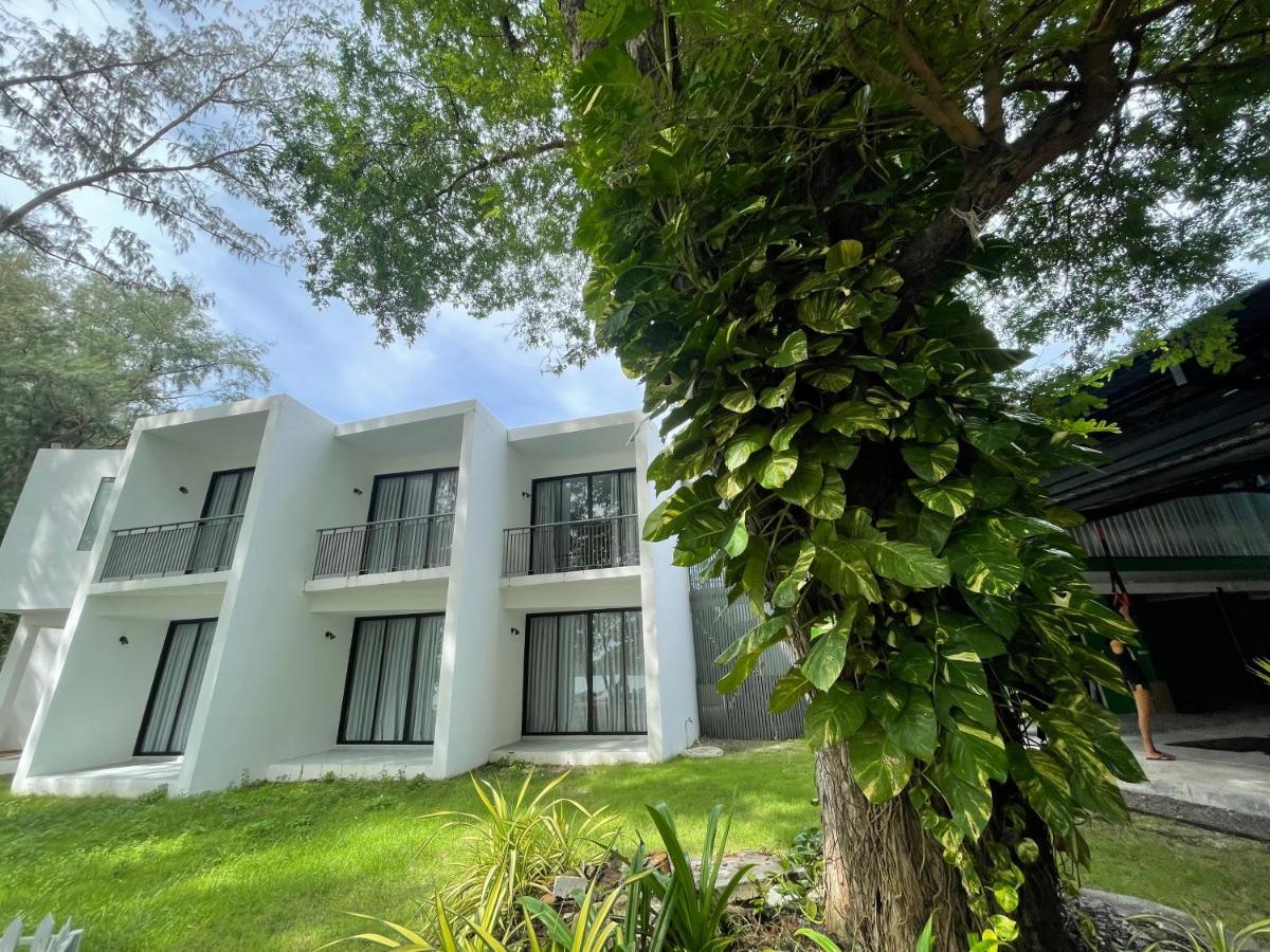 Phuket Muay Thai Hotel Rawai Beach Luaran gambar