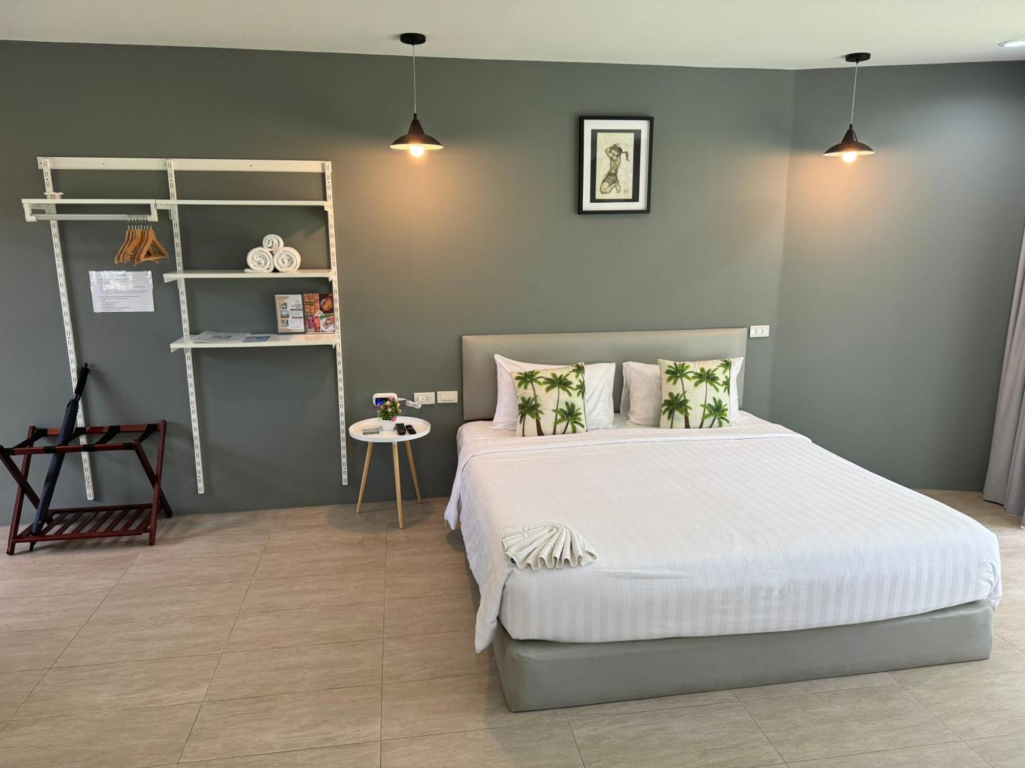 Phuket Muay Thai Hotel Rawai Beach Luaran gambar